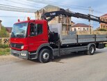 Mercedes Atego 1523-3