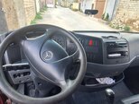 Mercedes Atego 1523-6