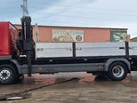 Mercedes Atego 1523-2