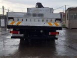 Mercedes Atego 1523-8