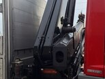 Mercedes Atego 1523-9
