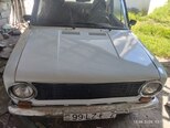 LADA (VAZ) 21011-1