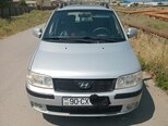 Hyundai Matrix-1