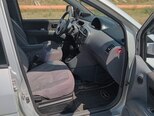 Hyundai Matrix-5