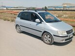 Hyundai Matrix-4