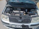 Hyundai Matrix-9