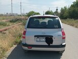 Hyundai Matrix-3