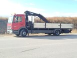 Mercedes Atego 1523-10