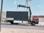 Mercedes Atego 1523-11