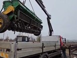 Mercedes Atego 1523-14