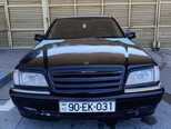 Mercedes C 230-1
