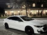 Chevrolet Malibu-9