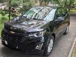 Chevrolet Equinox-2