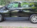 Chevrolet Equinox-4