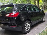 Chevrolet Equinox-8