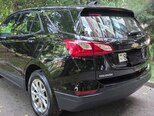 Chevrolet Equinox-7