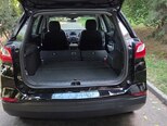 Chevrolet Equinox-11