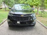 Chevrolet Equinox-1