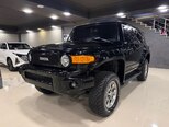 Toyota FJ Cruiser-2