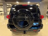 Toyota FJ Cruiser-4