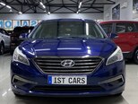 Hyundai Sonata-1