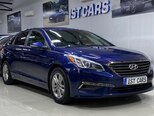 Hyundai Sonata-2