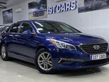 Hyundai Sonata-5