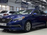 Hyundai Sonata-3