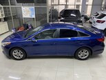 Hyundai Sonata-8