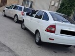 LADA (VAZ) Priora-4