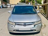 Honda Civic-1