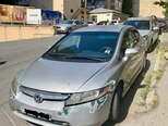 Honda Civic-5