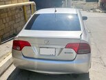 Honda Civic-4