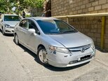Honda Civic-6