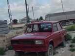LADA (VAZ) 2107-3