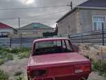 LADA (VAZ) 2107-2
