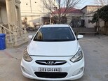Hyundai Accent-3