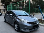 Nissan Note-1