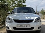 LADA (VAZ) Priora-1