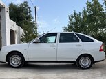 LADA (VAZ) Priora-2