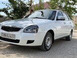 LADA (VAZ) Priora-9
