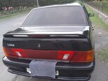 LADA (VAZ) 2115-2