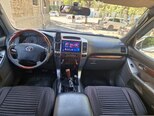 Toyota Land Cruiser Prado-8