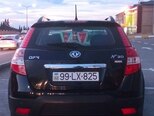 DongFeng H30 Cross-16