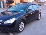 DongFeng H30 Cross-21