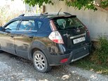 DongFeng H30 Cross-9