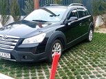 DongFeng H30 Cross-13