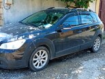 DongFeng H30 Cross-8