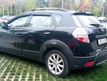 DongFeng H30 Cross-12