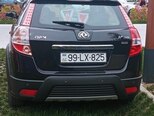 DongFeng H30 Cross-11